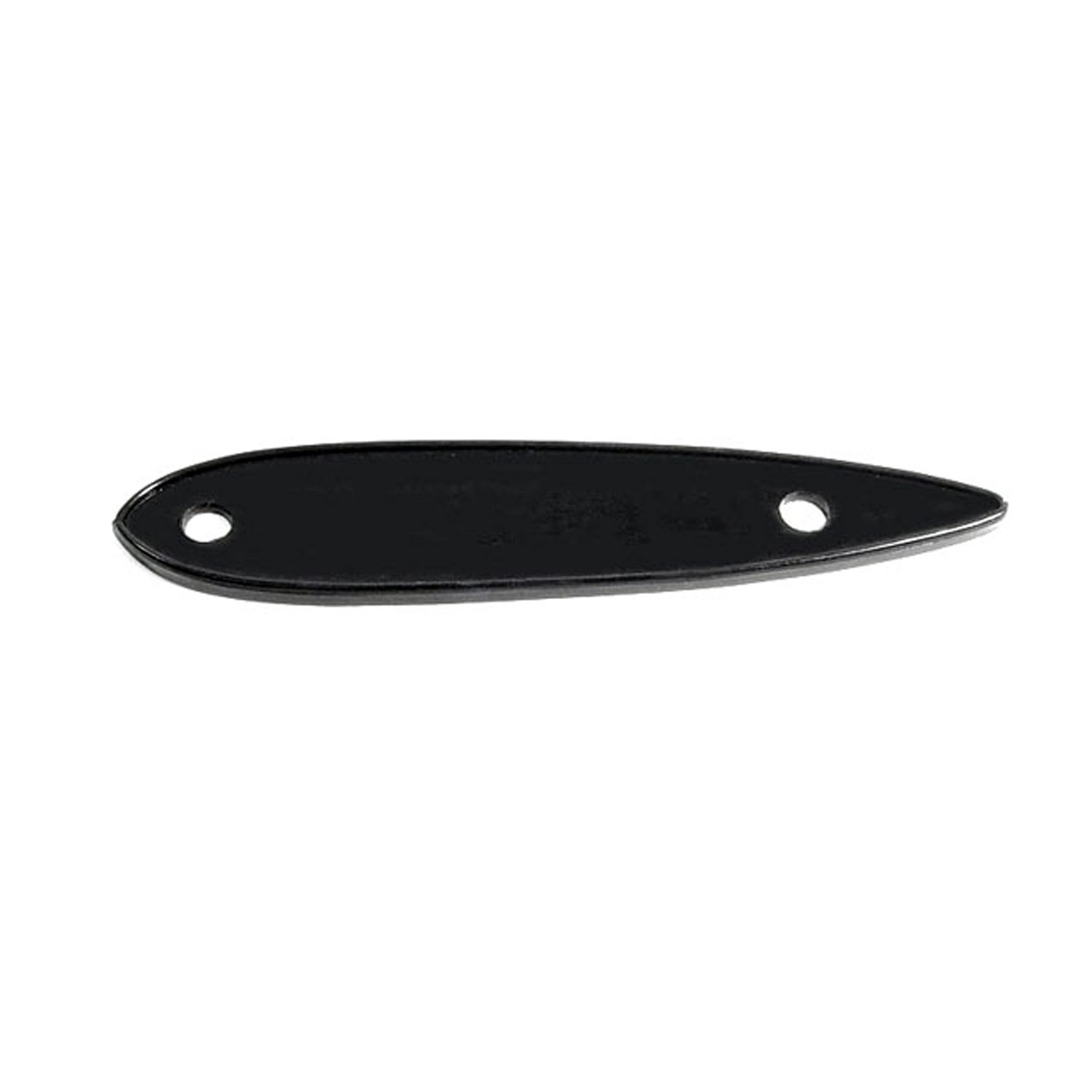 1953-1956 Studebaker Stratovue Mirror Base Pad-MMPMP965-D