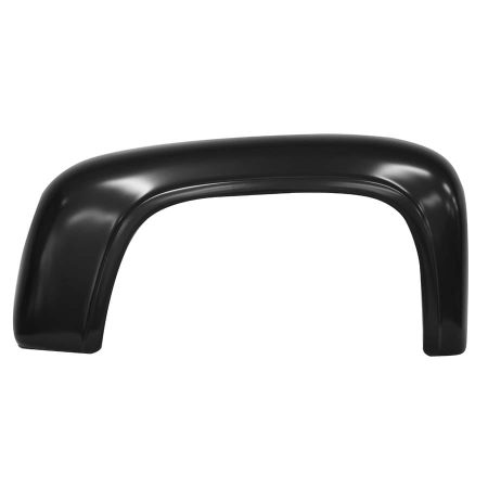1953-1972 Ford Pickup Fender Rear Passenger Side Stepside
