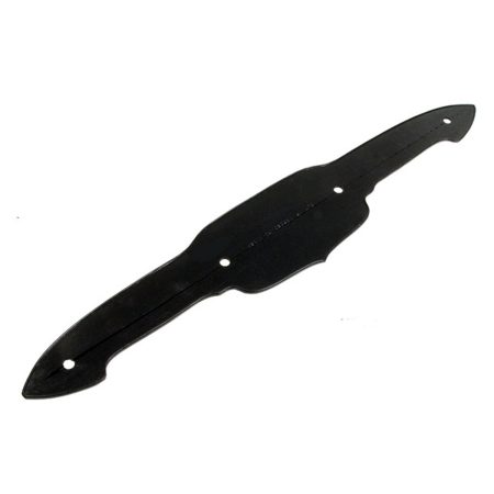 1953 Chevrolet Car Trunk Emblem Pad-MMPMP546-R