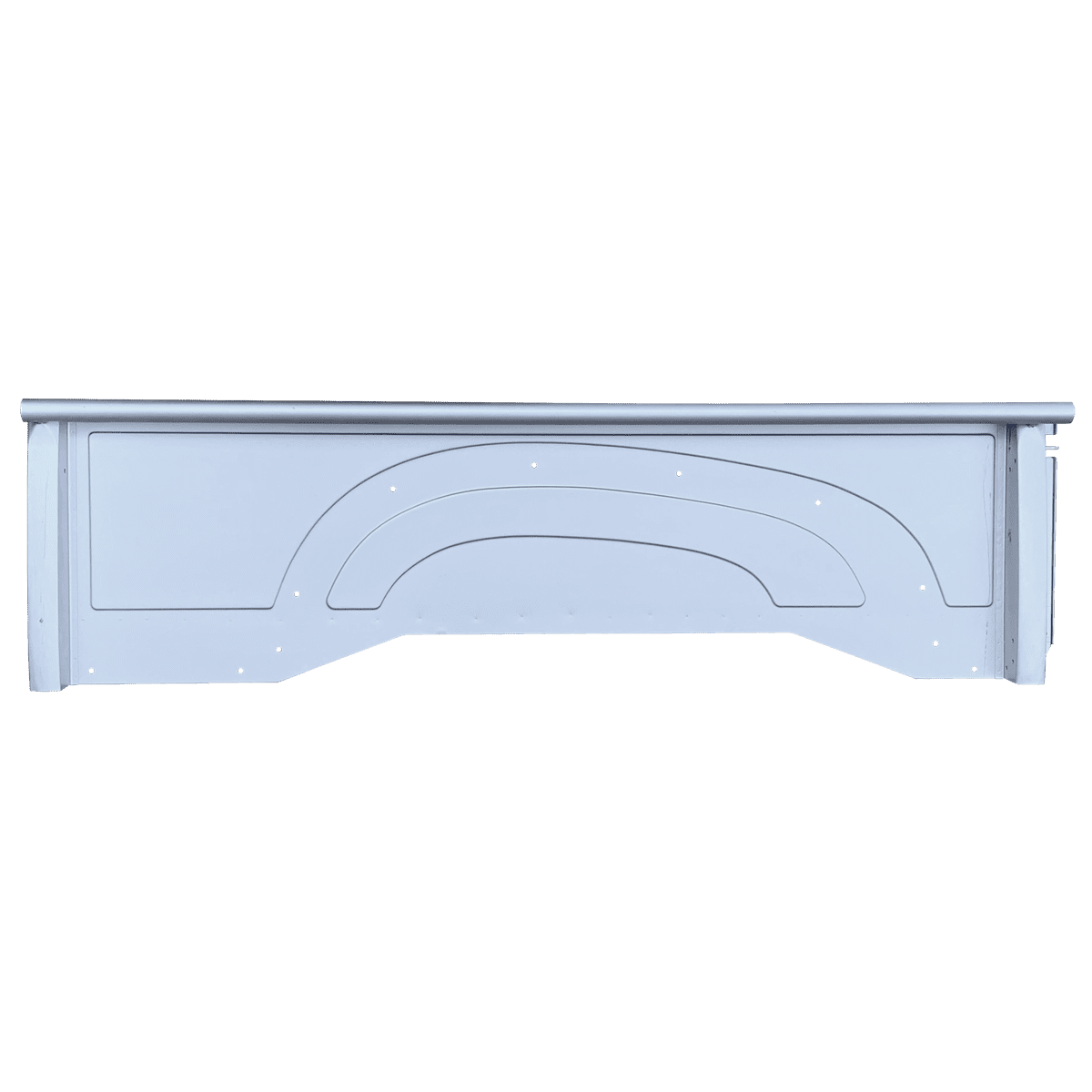1954-1955 Chevrolet/GMC Short Bed Pickup Bedside, Driver Side