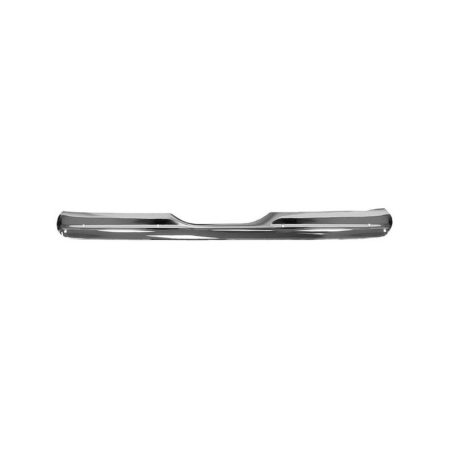 1954-1955 Chevy/GMC Pickup (1st Series) Stepside Rear Chrome Bumper-DYN1110J