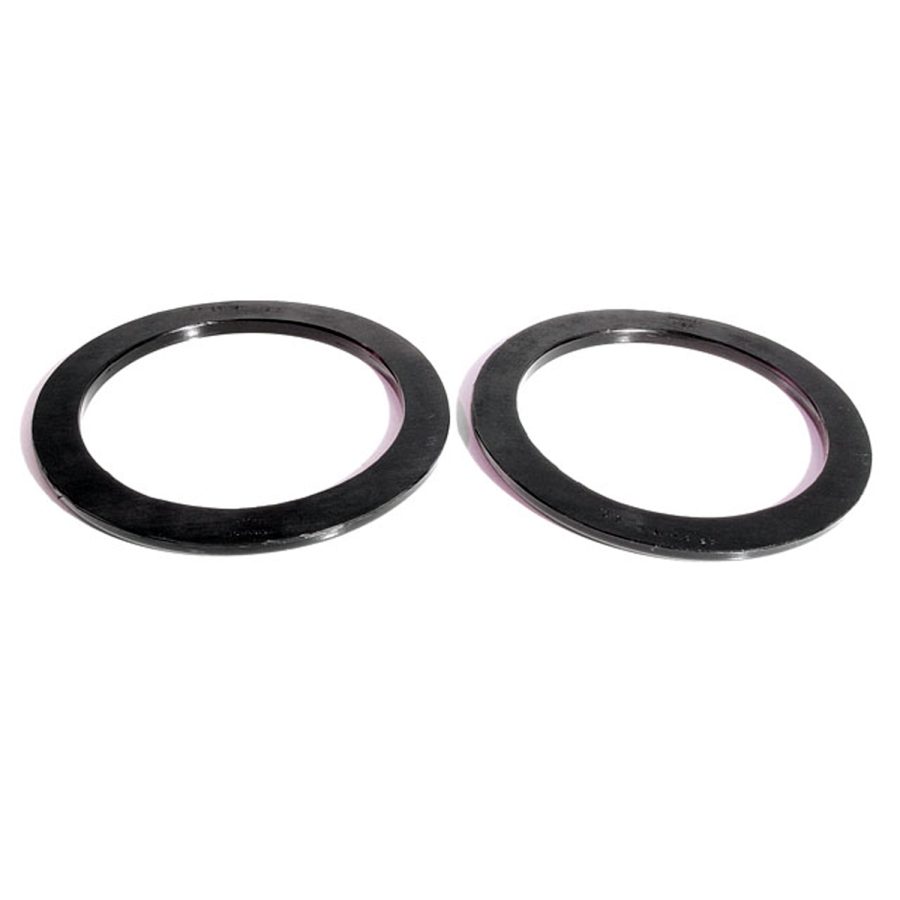 1954-1963 Mercedes-Benz 170 D Coil Spring Pads-MMPRP23-M