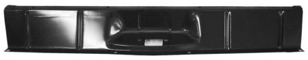 1955-1957 Chevy/GMC Pickup Hood Latch Panel-DYN1122