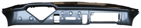 1955-1959 Chevrolet Pickup Full Dash Panel-DYN1107