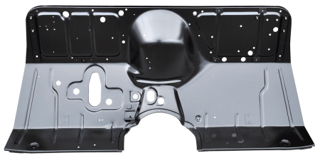 1955-1959 Chevy/GMC Pickup 2nd Series Firewall-DYN1106K