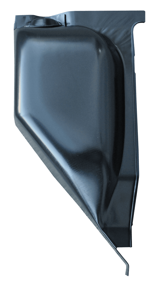 1955-1959 Chevy/GMC Pickup (2nd Series) Outer Cowl Panel
