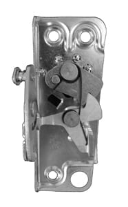 1955-1959 Chevy/GMC Pickup Door Latch Assy. (3100