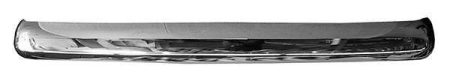 1955-1959 Chevy/GMC Pickup Front Bumper Chrome-DYN1110F