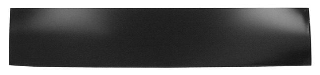 1955-1959 Chevy/GMC Pickup Lower Door Skin