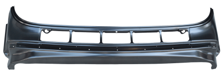 1955-1959 Chevy/GMC Pickup Outer Cowl Vent Panel-DYN1106U