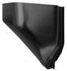 1955-1959 Chevy/GMC Pickup Vent Cowl Lower Section
