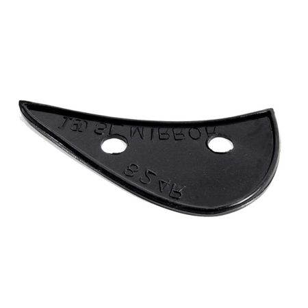1955-1963 Mercedes-Benz 190SL Front Mirror Base Pad-MMPMP824-R