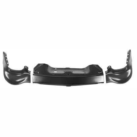 1955 Chevy 150|210|Bel Air|Nomad Valance Panel Fr 3Pc Set