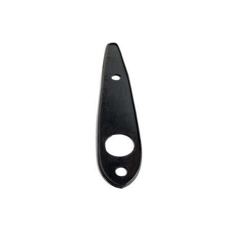 1955 Ford Car Trunk Antenna Base Pad-MMPMP730-F