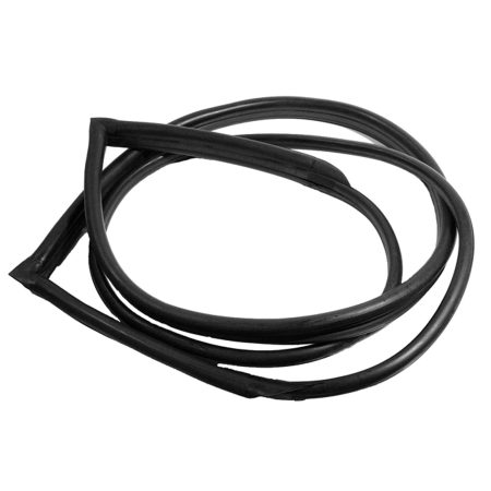 1956-1957 Chevrolet|Pontiac Car Vulcanized Rear Windshield Seal-MMPVWS0395-R