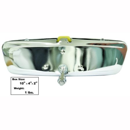 1956 Chevy 150|210|Bel Air|Nomad Interior Rear View Mirror