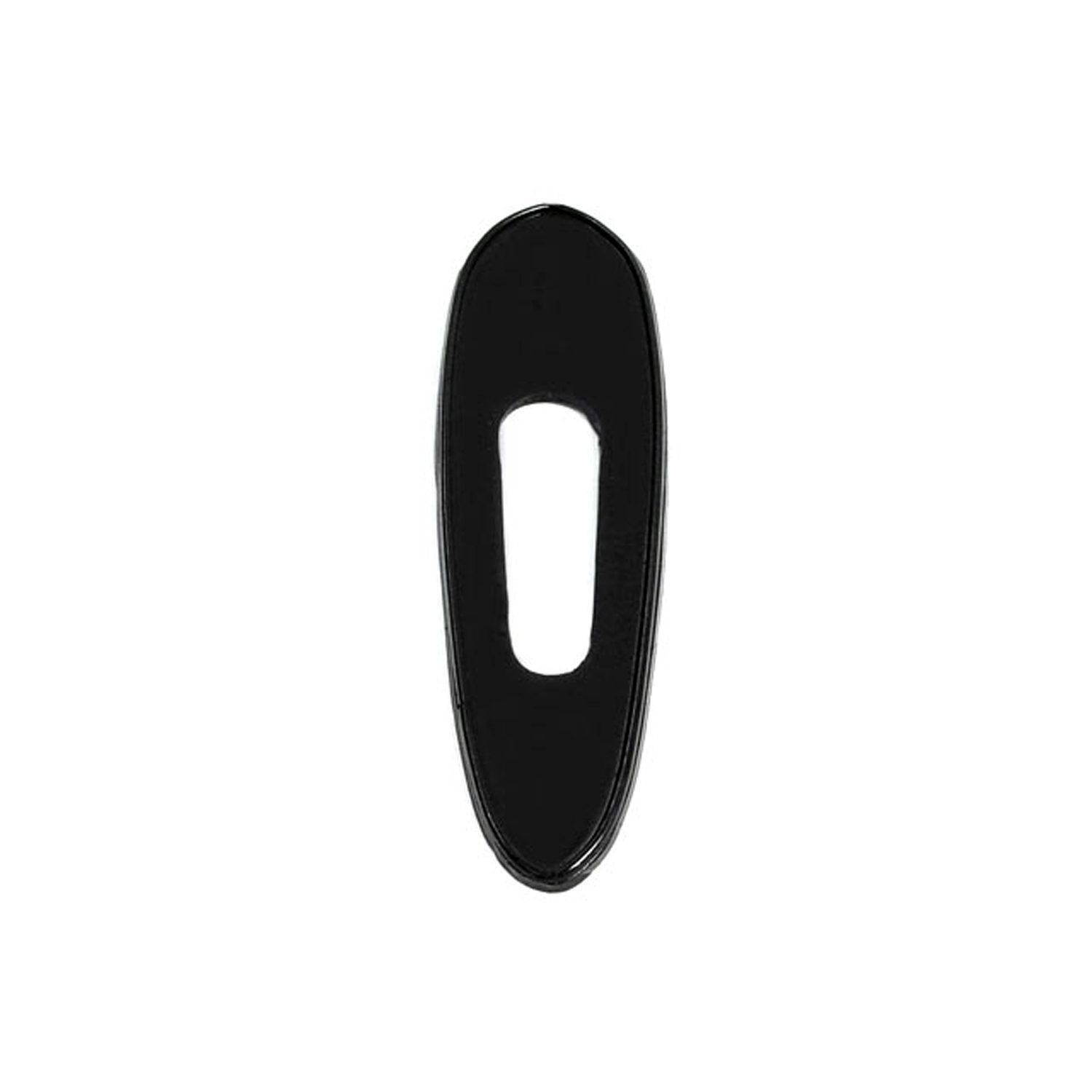 1956 Mercury Custom|Monterey Door Mirror Mounting Pad-MMPMP1007-H