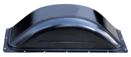 1958-1959 Chevy/GMC Fleetside Pickup Rear Wheel Tub-DYN1090G