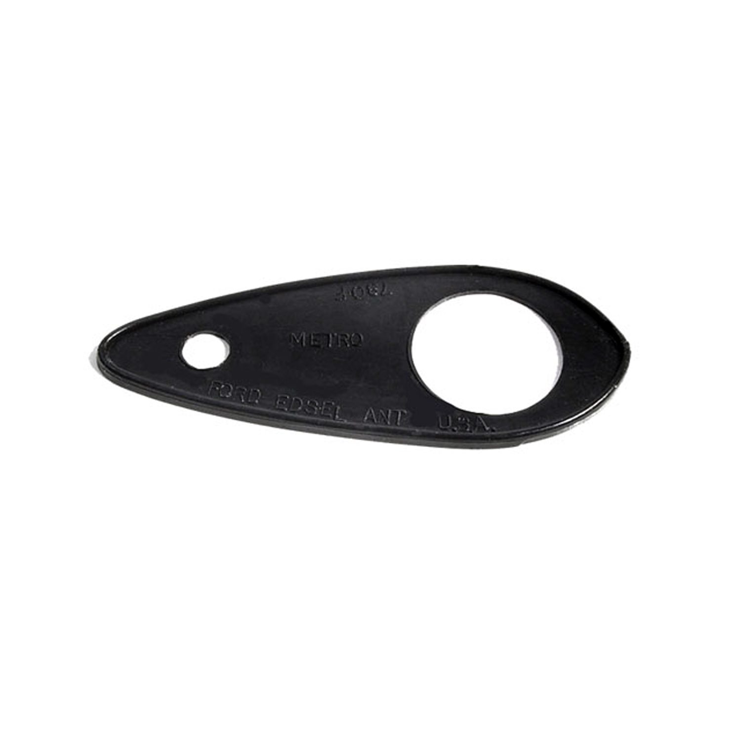 1958-1959 Edsel Antenna Pad-MMPMP780-F