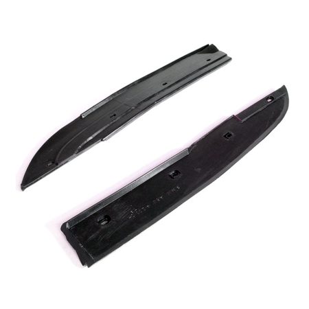 1958-1960 Ford Thunderbird Convertible Rear Top Pad Seals