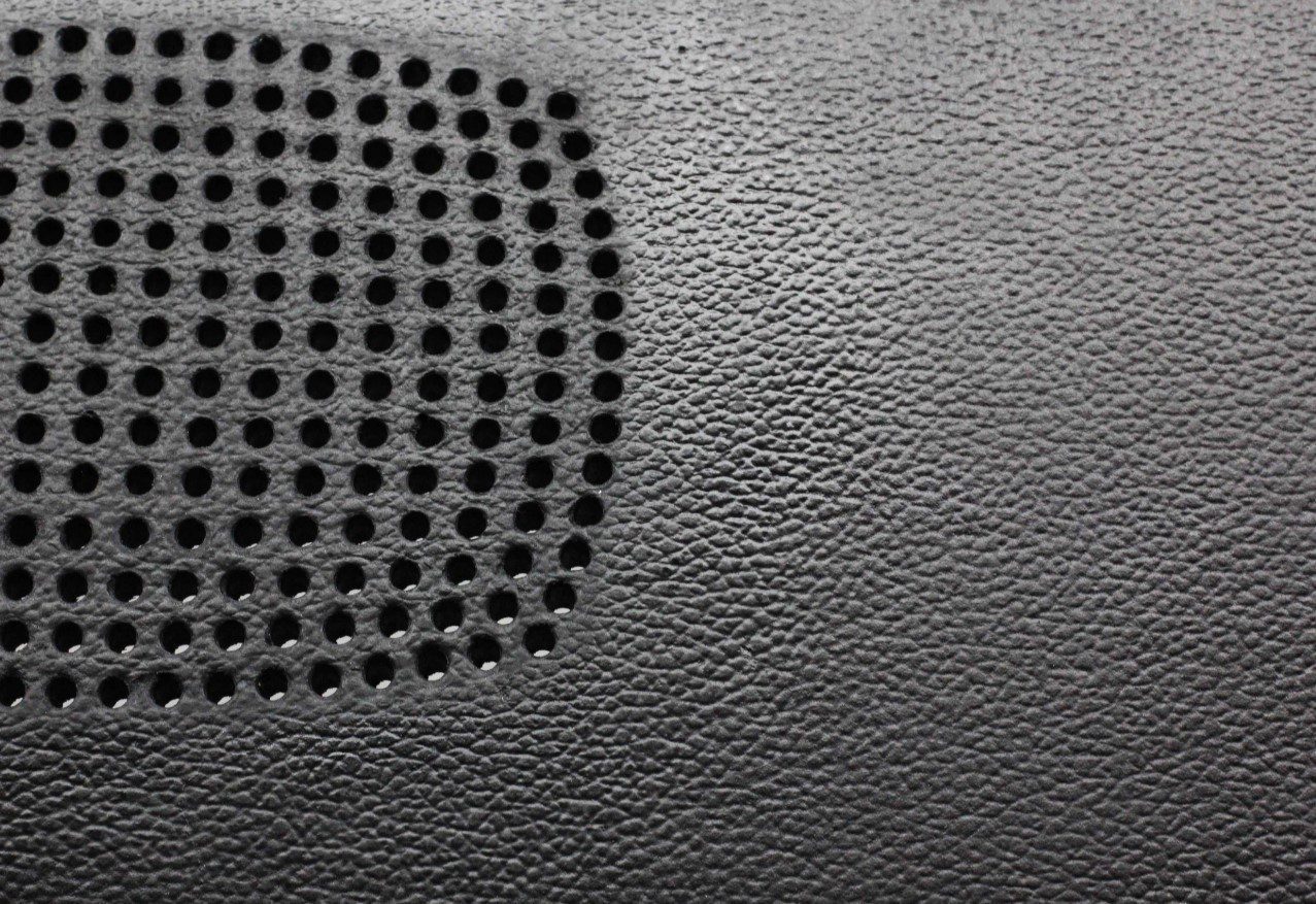 1958-1967 Volkswagen Karmann Ghia Replacement Dash Pad grain