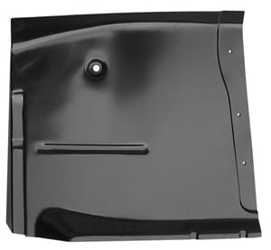 1960-1962 Chevy/GMC Pickup Cab Floor