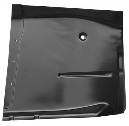 1960-1962 Chevy/GMC Pickup Cab Floor
