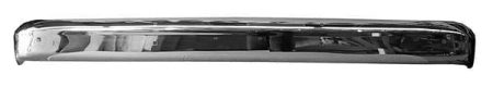 1960-1962 Chevy/GMC Pickup Chrome Front Bumper-DYN1110A