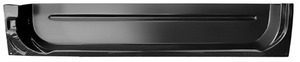 1960-1963 Chevy/GMC Pickup Inner Door Bottom