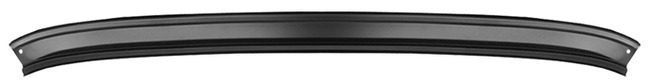 1960-1963 Chevy/GMC Pickup Outer Roof To Front Windshield Panel-DYN1112S
