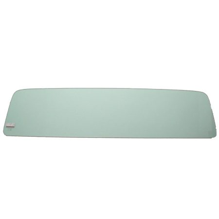1960-1966 Chevrolet|GMC C/K Pickup Truck Rear Window Glass Tempered Green-1037TGTN