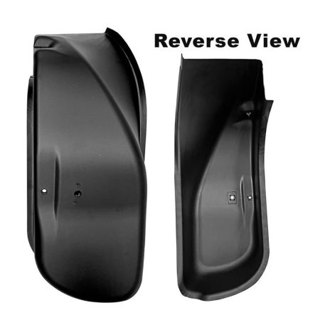 1960-1966 Chevrolet|GMC Pickup Cowl Inner Panel Driver Side-DYN1106ZE