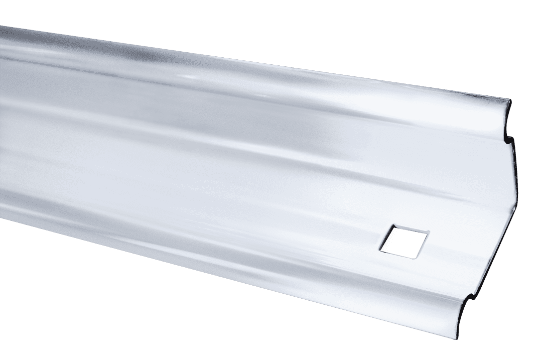 1960-1966 Chevy-GMC Pickup Short Bed Angle Strips