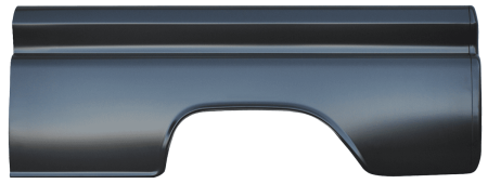 1960-1966 Chevy Pickup Short Wheel Base Bedside