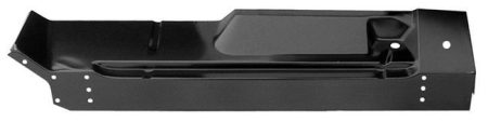 1960-1966 Chevy/GMC Pickup Cab Floor Outer Section