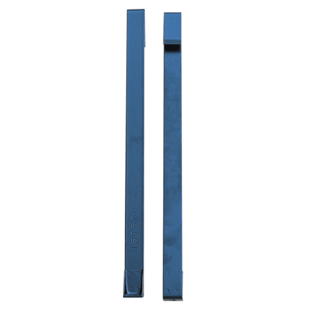 1960-1966 Chevy/GMC Pickup Fuel Tank Strap Set-DYNT55H