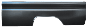 1960-1966 Chevy/GMC Pickup Long Wheel Base Bedside