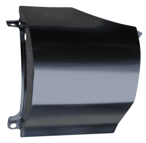 1960-1966 Chevy/GMC Pickup Outer Cowl Panel