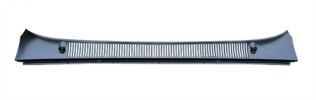 1960-1966 Chevy/GMC Pickup Wiper Cowl Vent Panel-DYN1106ZA