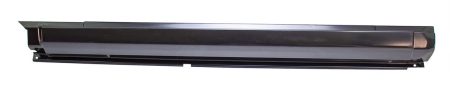 1961-1963 Ford|Mercury Galaxie|Monterey|Marauder Outer Rocker Panel