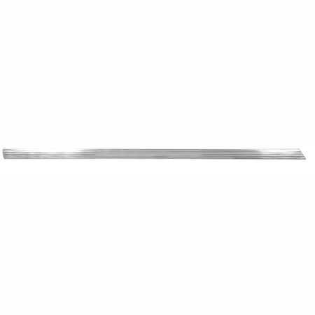 1961-1964 Chevy Impala Rocker Panel Molding Driver Side (LH) Std