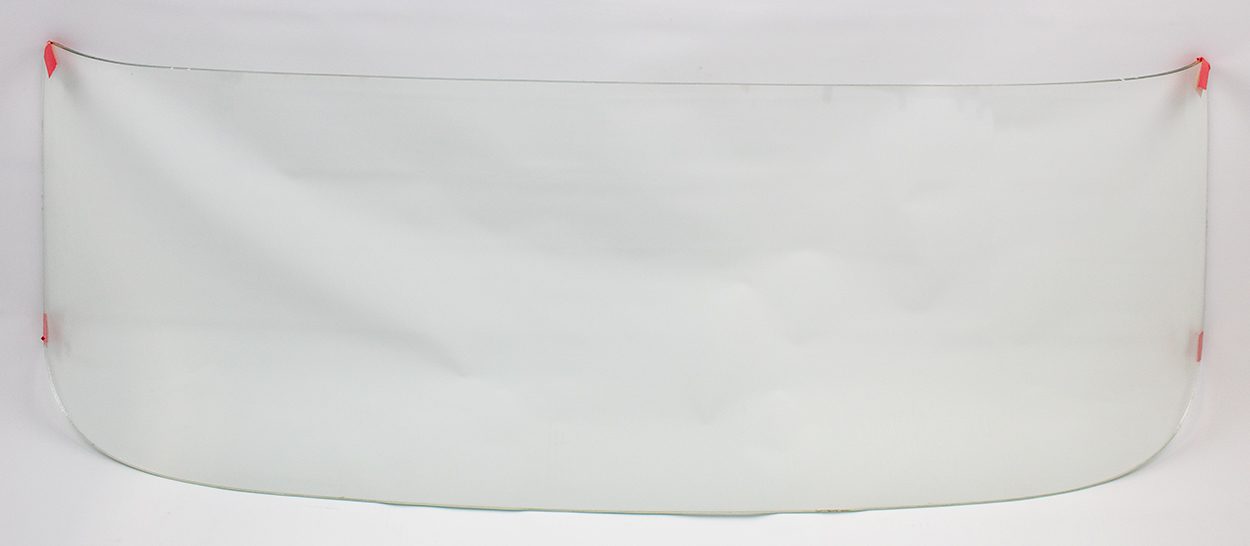 1962-1964 Chevrolet Chevy II Back Glass