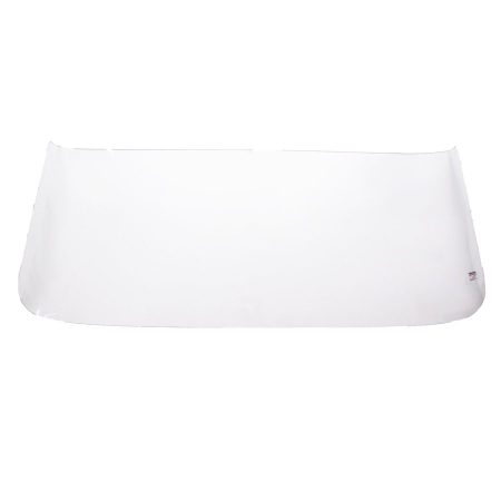 1962-1965 Chevrolet Chevy II Rear Window Glass Tempered Clear
