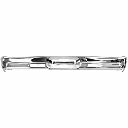 1962-1965 Chevy Nova Bumper Rear