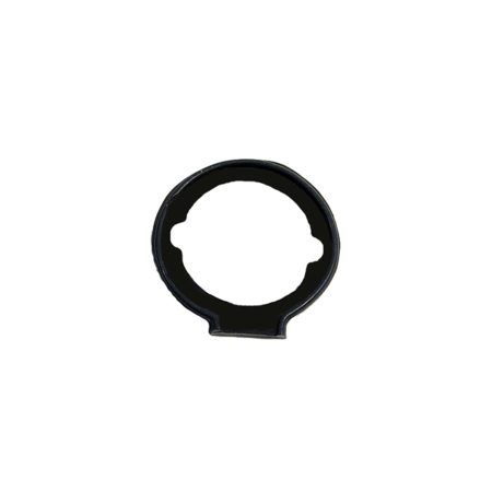 1962-1968 Renault Caravelle Trunk Lock Pad-MMPMP1371