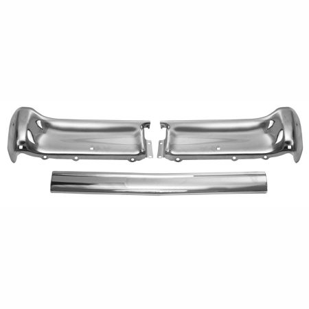 1962 Chevy Impala Rear Bumper