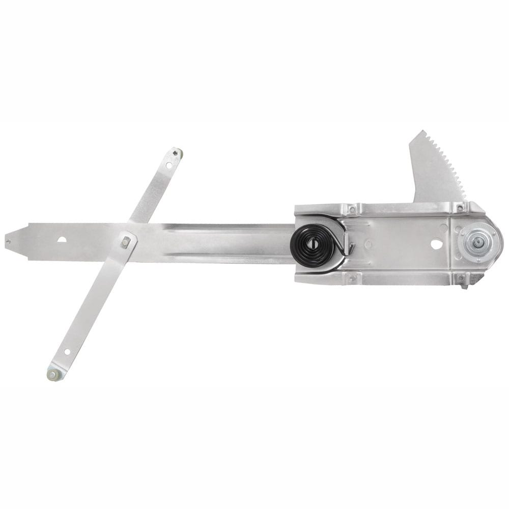 1963-1964 Chevy Impala Window Regulator Driver Side (LH)