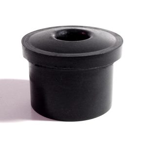 1963-1964 Ford Car Rear Spring and Front Hanger Shackle Bushing-MMPBN108