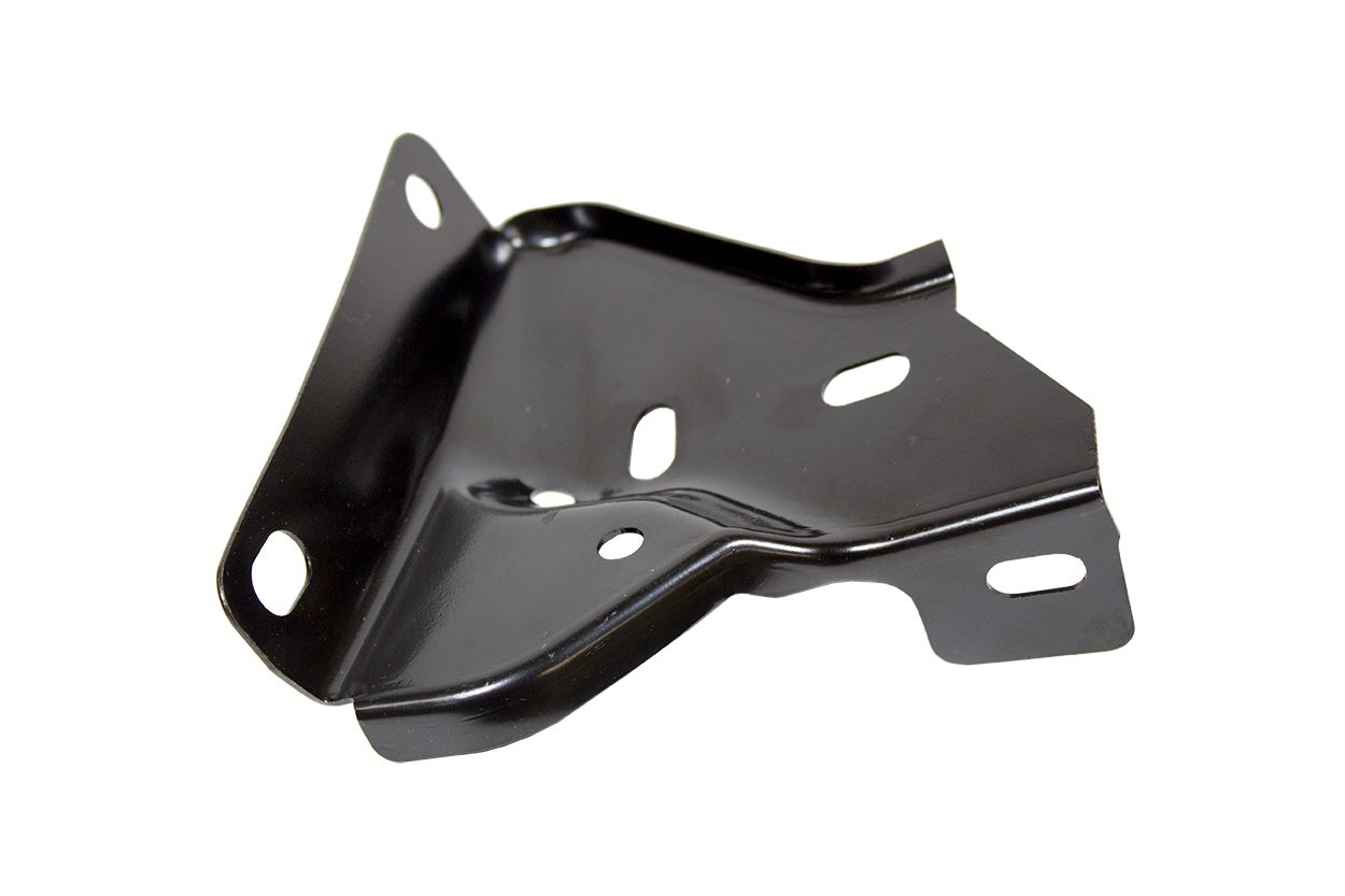 1963-1964 Ford Galaxie Radiator Support Upper Extension