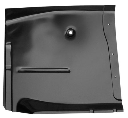 1963-1966 Chevy/GMC Pickup Cab Floor